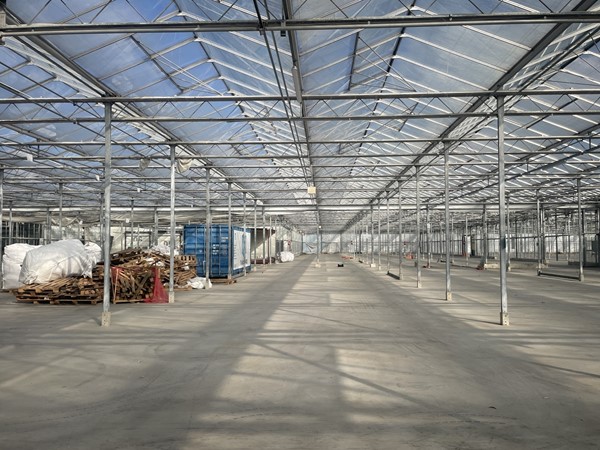 Medium property photo - Rietwijkeroordweg 60kwek, 1432 JE Aalsmeer